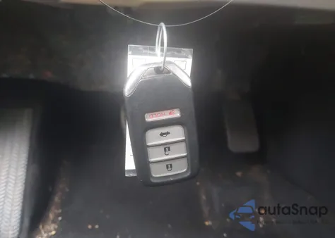 2013 Honda Accord Ex-L from USA, damaged, VIN 1HGCR2F82DA100887